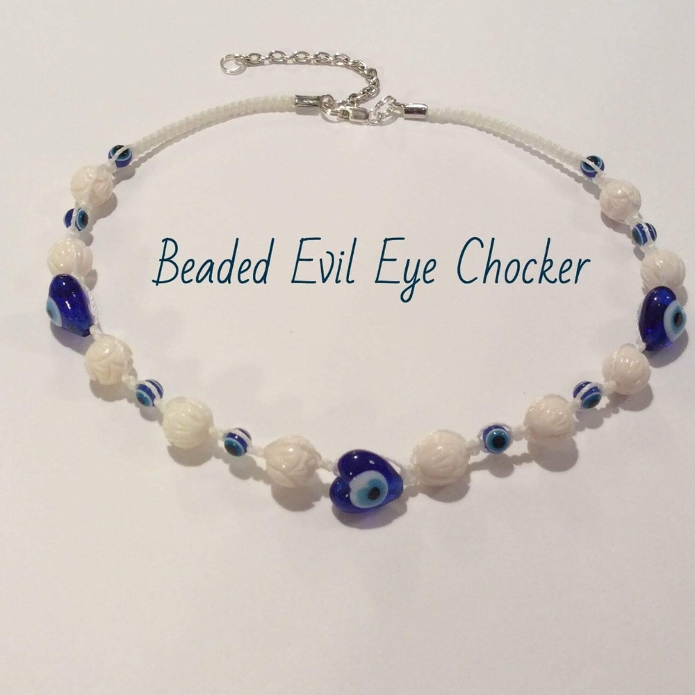 Chocker